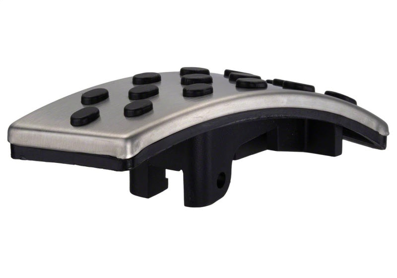 Ford Performance Parts Ford Racing Aluminum and Urethane Special Edition Mustang Pedal Cover M-2301-A Photo - Unmounted