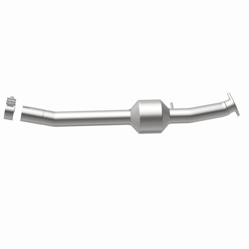 MagnaFlow BMW X5 OEM Grade Federal / EPA Compliant Direct-Fit Catalytic Converter 51834 360 Degree Image Set