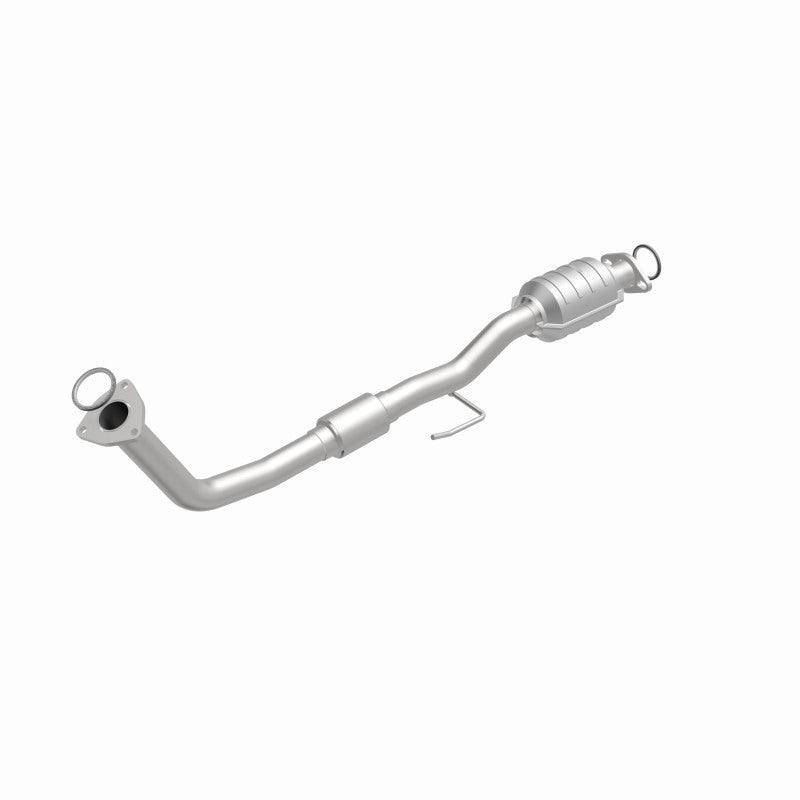 MagnaFlow Toyota Camry HM Grade Federal / EPA Compliant Direct-Fit Catalytic Converter 22769 360 Degree Image Set
