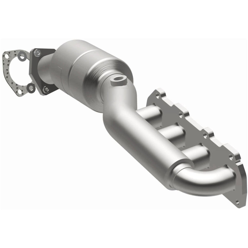 MagnaFlow Volkswagen Passat California Grade CARB Compliant Manifold Catalytic Converter 452796 Photo - out of package