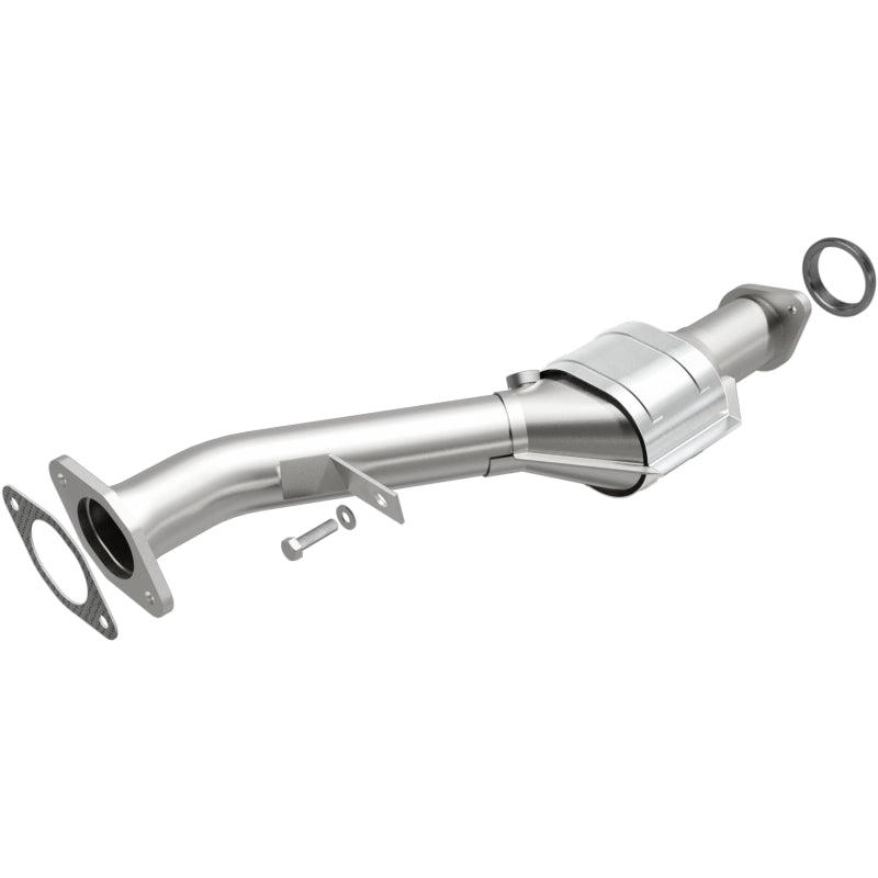 MagnaFlow Subaru Impreza California Grade CARB Compliant Direct-Fit Catalytic Converter 5421025 Photo - Primary