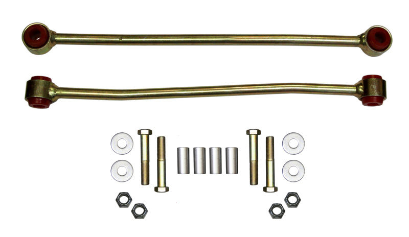 Skyjacker 1999-2014 Ford F-250 Super Duty 4 Wheel Drive Sway Bar Link SBE405 SBE405 Photo - Primary