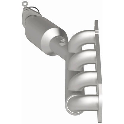 MagnaFlow Infiniti OEM Grade Federal / EPA Compliant Manifold Catalytic Converter 22-036 Photo - out of package