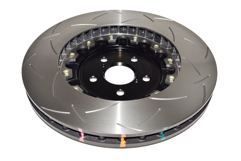 DBA 16-20 Lexus GS F Front 5000 Series Slotted Rotor w/Black Hat 52788BLKS 52788BLKS Photo - out of package