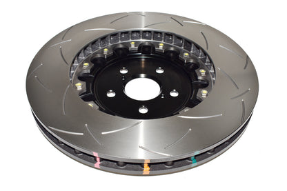DBA 16-20 Lexus GS F Front 5000 Series Slotted Rotor w/Black Hat 52788BLKS 52788BLKS Photo - out of package