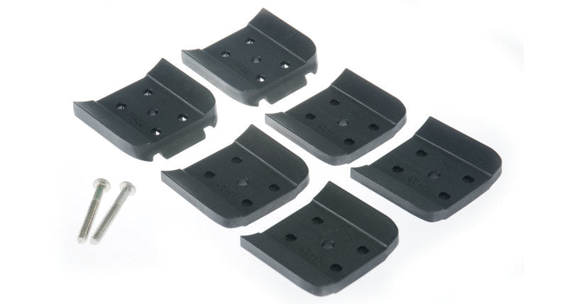 Rhino-Rack 2500 Leg Spacer - 26mm - 2 Adaptors/4 Spacers RLKS3 RLKS3 Photo - Primary