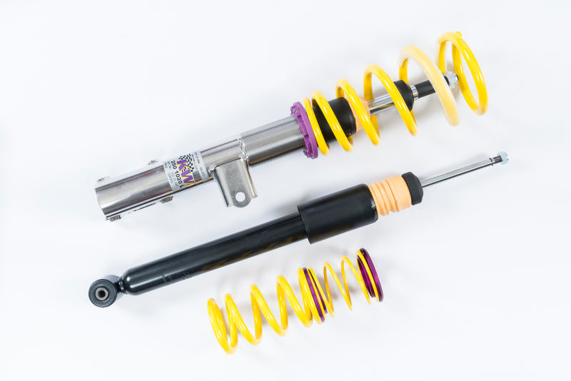 KW V2 Comfort Kit 2012+ Mercedes SLK350 excl. AMG (W172); 2017+ Mercedes SLC incl AMG. 18025046 18025046 User 1