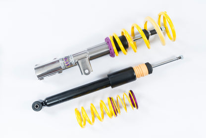 KW V2 Comfort Kit 2012+ Mercedes SLK350 excl. AMG (W172); 2017+ Mercedes SLC incl AMG. 18025046 18025046 User 1