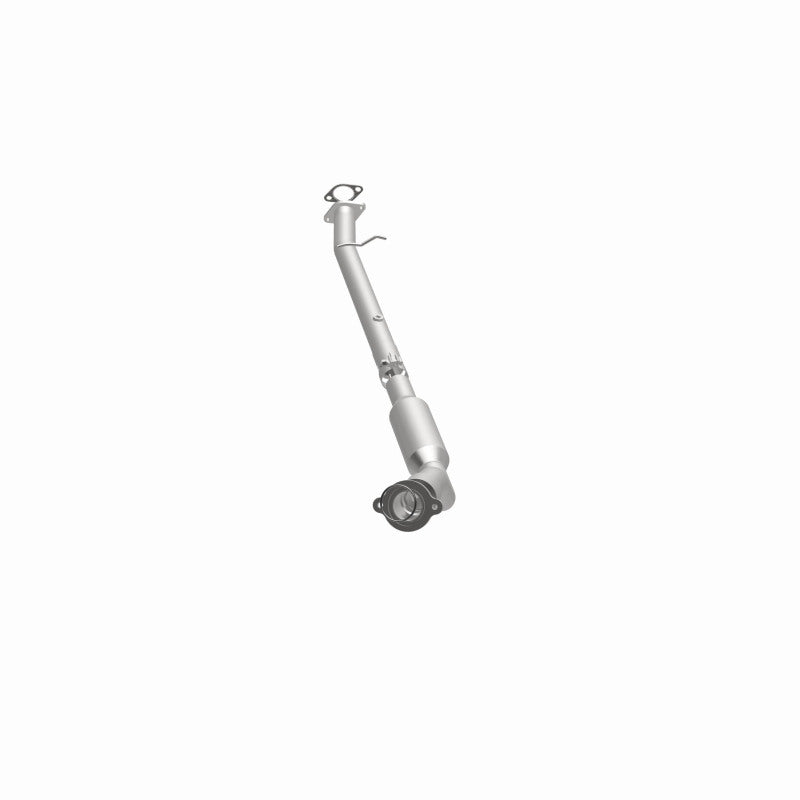MagnaFlow OEM Grade Federal / EPA Compliant Direct-Fit Catalytic Converter 49537 360 Degree Image Set