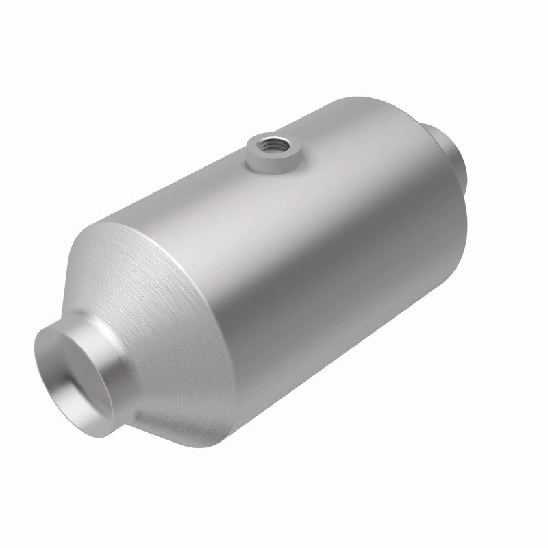 MagnaFlow California Grade CARB Compliant Universal Catalytic Converter 440054 360 Degree Image Set