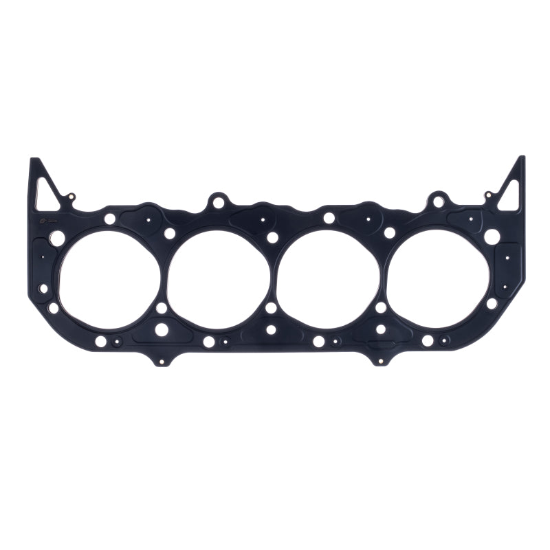 Cometic Gasket 4.310 MLS Head Gasket .040 - BBC Brodix CAGC5432-040 C5432-040 Photo - Primary