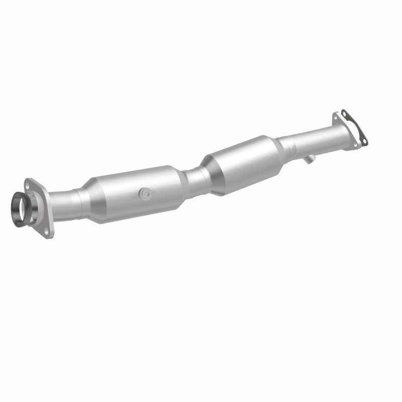MagnaFlow Acura RL California Grade CARB Compliant Direct-Fit Catalytic Converter 4481137 360 Degree Image Set