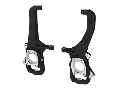 ICON 22-23 Toyota Tundra Front Knuckle Kit 51014 51014 Photo - Unmounted