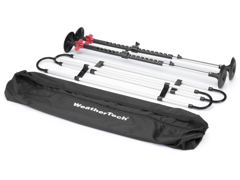 WeatherTech WT Pet Barrier Fabrication Tools main image