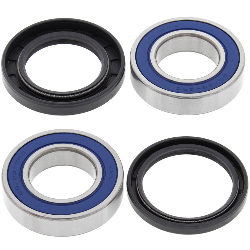 All Balls Racing 1986 Honda TRX350 Wheel Bearing Kit Front 25-1028 25-1028 Photo - Primary