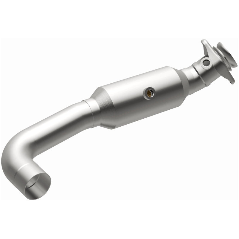 MagnaFlow Ford F-150 OEM Grade Federal / EPA Compliant Direct-Fit Catalytic Converter 21-467 Photo - out of package