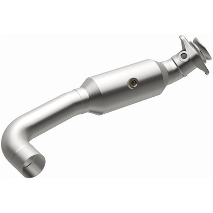MagnaFlow Ford F-150 OEM Grade Federal / EPA Compliant Direct-Fit Catalytic Converter 21-467 Photo - out of package