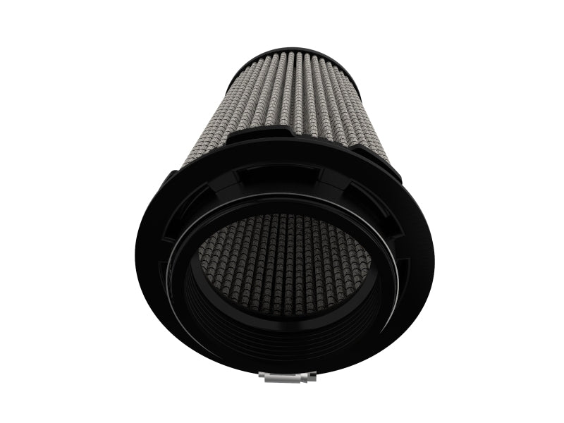 aFe POWER Takeda Pro DRY S Universal Air Filter 3-1/2F x 5B x 3-1/2T (Inverted) x 6H in TF-9029D TF-9029D Photo - Unmounted