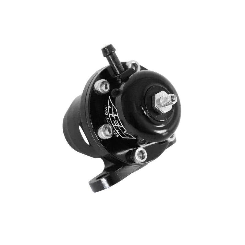 AEM Electronics Fuel Pressure Regulator Black Honda Acura 25-303BK Photo - out of package