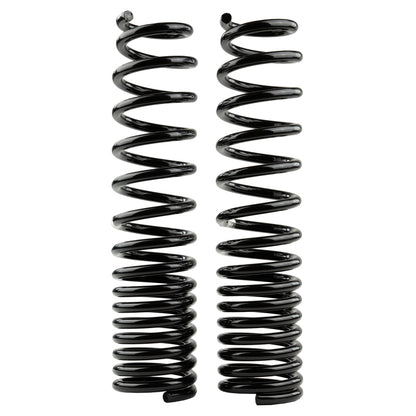 Old Man Emu ARB / OME 2021+ Ford Bronco Rear Coil Spring Set for Light Loads 3204 3204 Photo - Primary