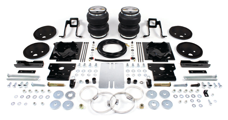 AIRLIFT Loadlifter 5000 Ultimate Air Spring Kit w/Internal Jounce Bumper 88393 Photo - Primary