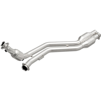 MagnaFlow Mercedes-Benz CLK430 HM Grade Federal / EPA Compliant Direct-Fit Catalytic Converter 24052 Photo - Primary