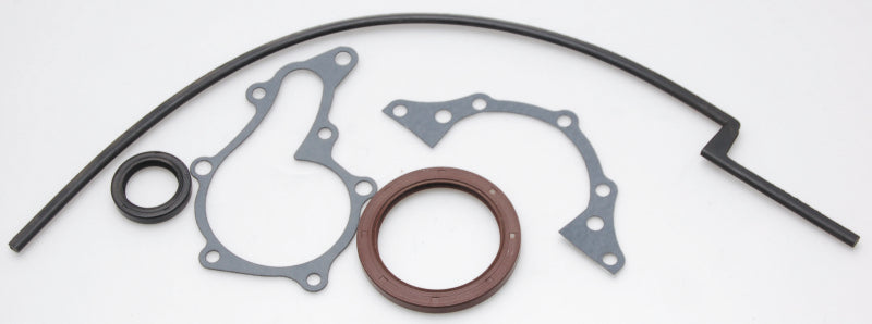 Cometic Bottom End Gasket Kit DOHC Toyota MR2 Base 1985-1989 PRO2041B Photo - Primary