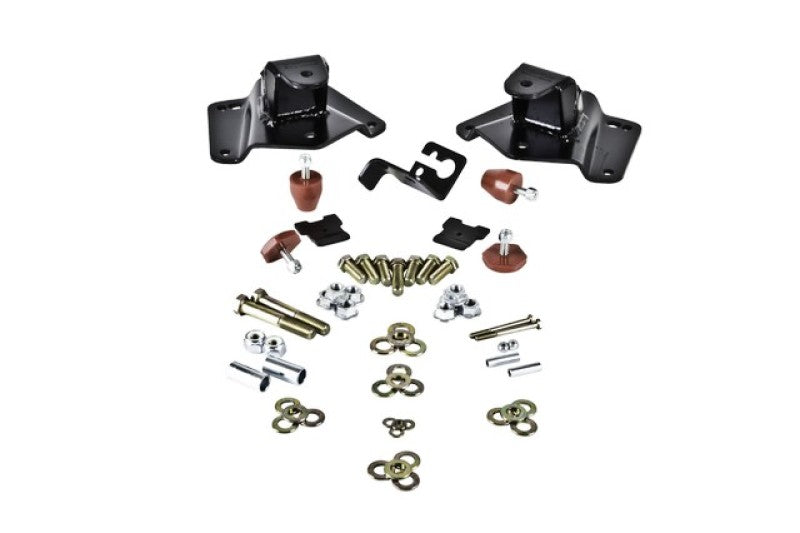 Belltech Hanger Kit 92-99 Suburban K-1500 4wd 2inch 6635 Photo - Primary