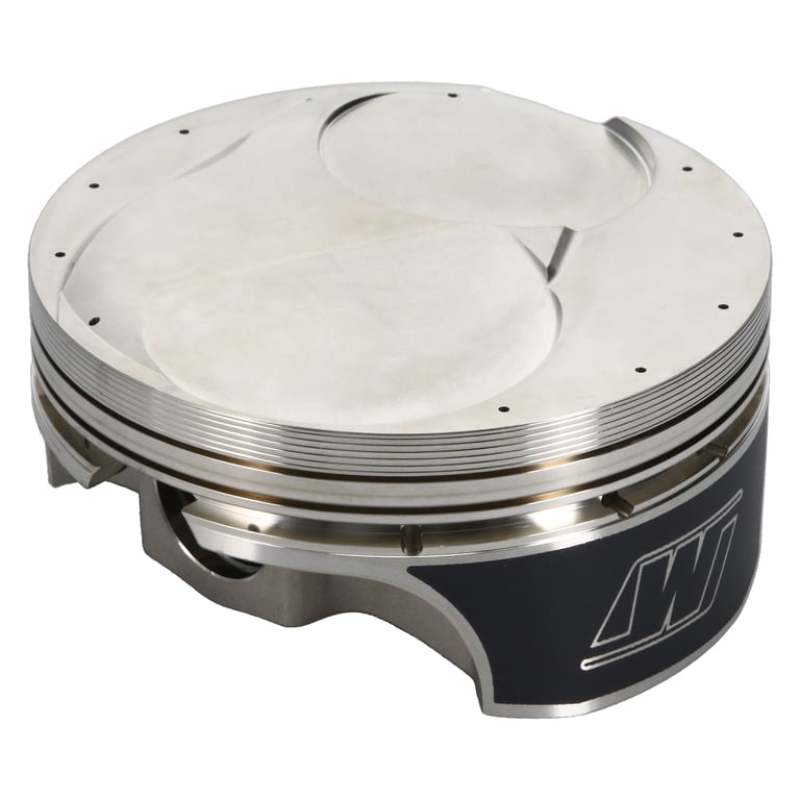 Wiseco BBC Quick 8 +6cc Dome 1.065inch CH Piston Shelf Stock Kit K492B125 K492B125 User 1
