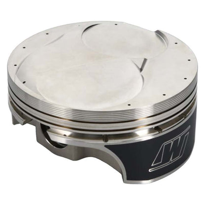 Wiseco BBC Quick 8 +6cc Dome 1.065inch CH Piston Shelf Stock Kit K492B125 K492B125 User 1