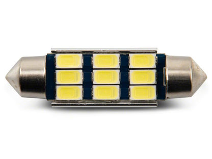 Raxiom 07-18 Jeep Wrangler JK 4-Door Axial Series LED Interior Bulb Set J166737 J166737 Photo - Close Up