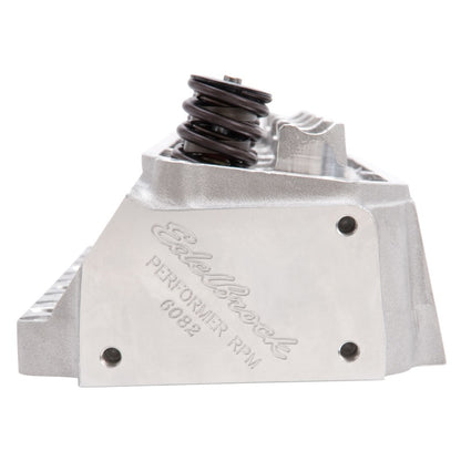 Edelbrock Cylinder Head, BB Chrysler, Performer RPM, 75CC Chamber, for Hydraulic 60825 Photo - Unmounted