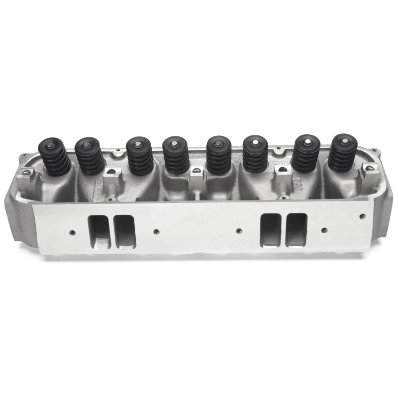 Edelbrock Single Perf. Rpm Bb/chrys 84cc Head Comp. 60929 Photo - Primary