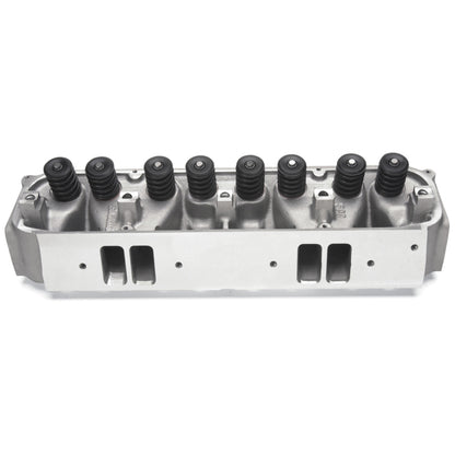 Edelbrock Single Perf. Rpm Bb/chrys 84cc Head Comp. 60929 Photo - Primary