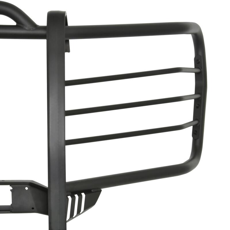 Westin 17-22 Ford F-250/350 Sportsman X Grille Guard - Tex. Blk 40-34015 40-34015 Photo - Unmounted