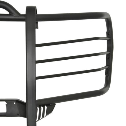 Westin 17-22 Ford F-250/350 Sportsman X Grille Guard - Tex. Blk 40-34015 40-34015 Photo - Unmounted
