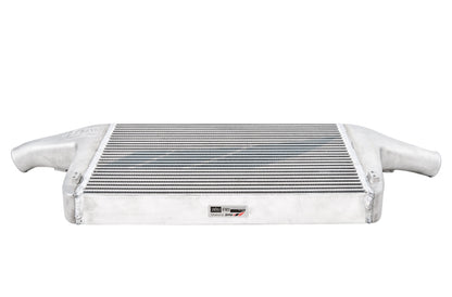 AWE Tuning 18-19 Audi SQ5 Crossover B9 3.0T ColdFront Intercooler 4510-11062 4510-11062 Photo - out of package