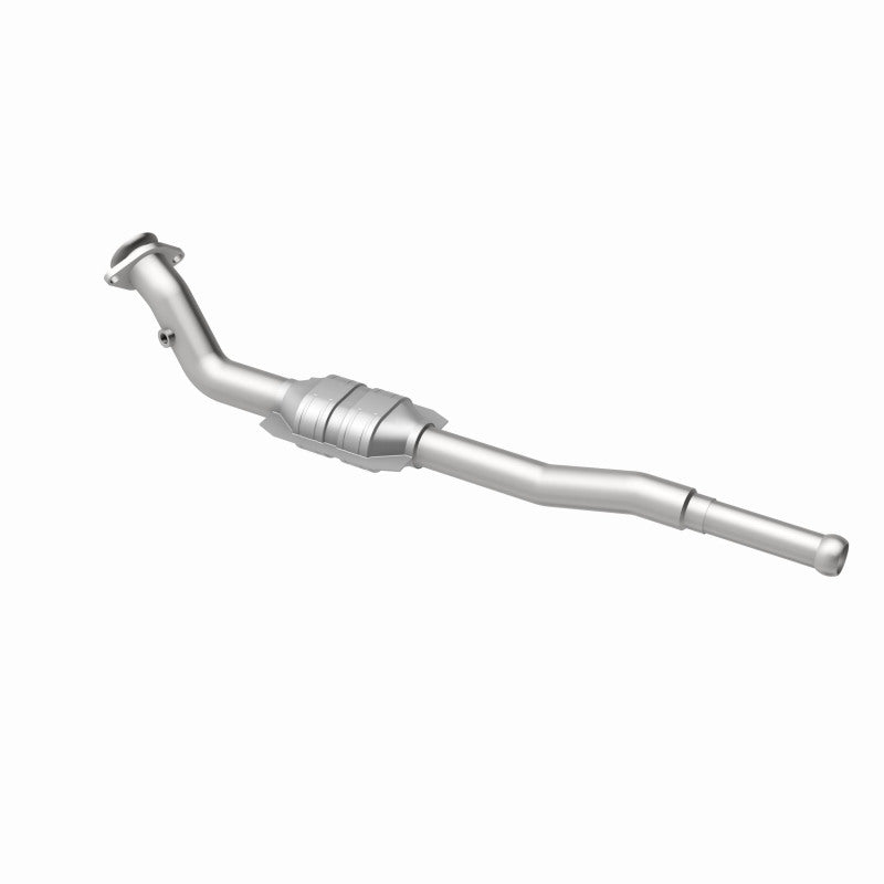 MagnaFlow Volvo 850 Standard Grade Federal / EPA Compliant Direct-Fit Catalytic Converter 23633 360 Degree Image Set