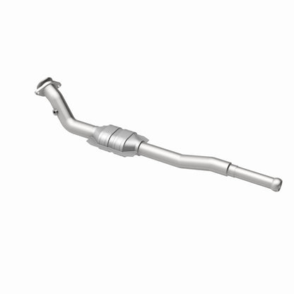 MagnaFlow Volvo 850 Standard Grade Federal / EPA Compliant Direct-Fit Catalytic Converter 23633 360 Degree Image Set