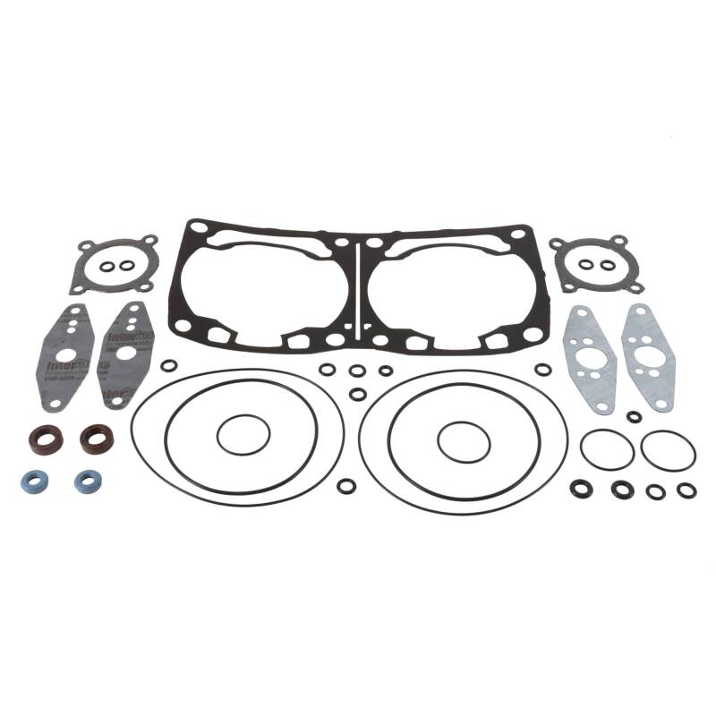 Vertex Pistons Vertex Gaskets 18-21 Arctic Cat M 8000 EFI All Models Top End Gasket Kit 710331 710331 Photo - Primary