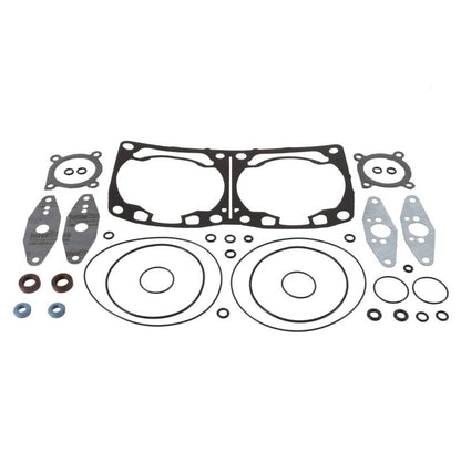 Vertex Pistons Vertex Gaskets 18-21 Arctic Cat M 8000 EFI All Models Top End Gasket Kit 710331 710331 Photo - Primary