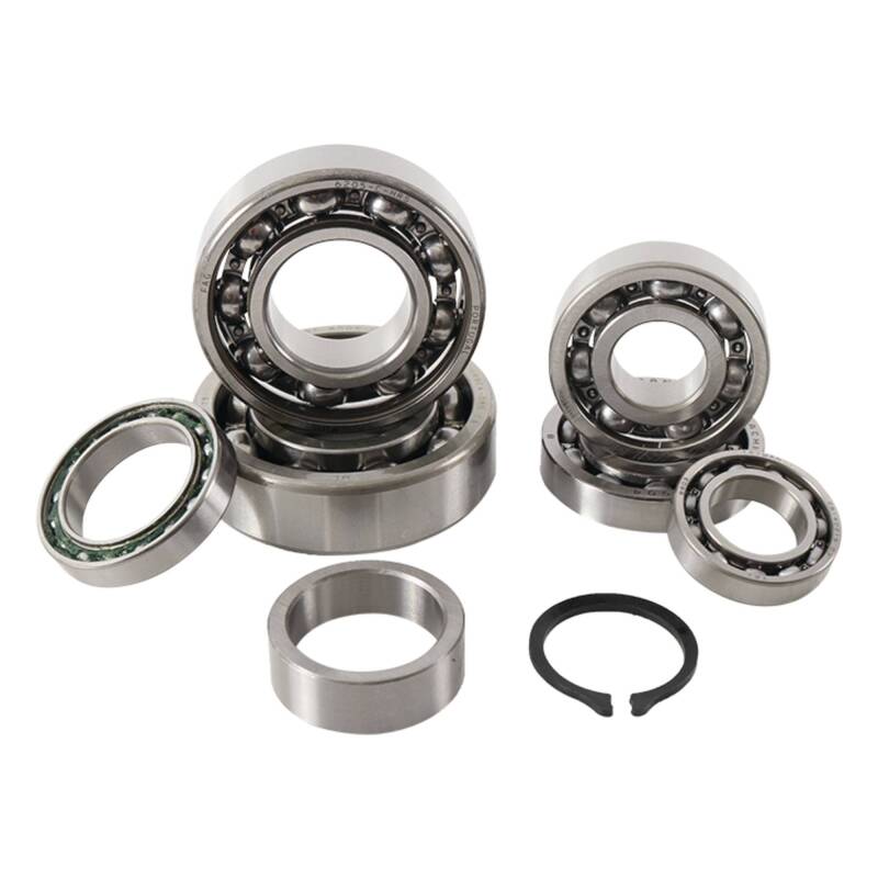 Hot Rods 03-16 KTM 250 SX 250cc Transmission Bearing Kit TBK0019 TBK0019 Photo - Primary