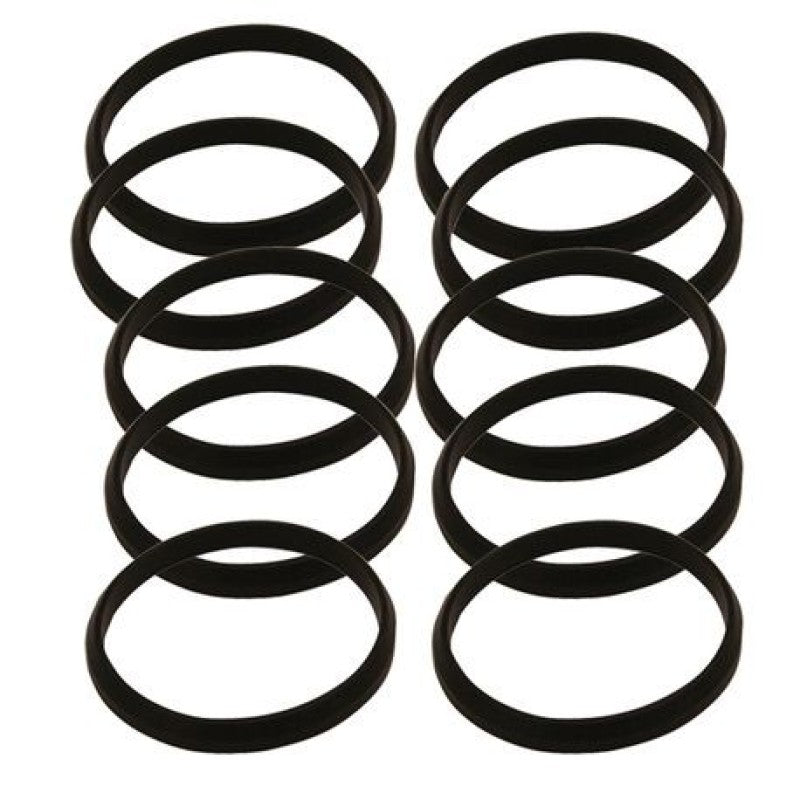 S&S Cycle 40mm Manifold U-Ring 16-0242 16-0242 Photo - Primary