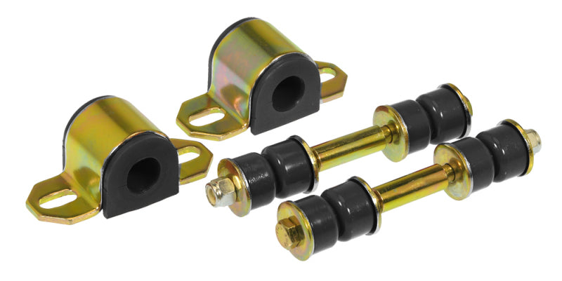 Prothane Suspension Stabilizer Bar Bushing 7-1130-BL Photo - Primary