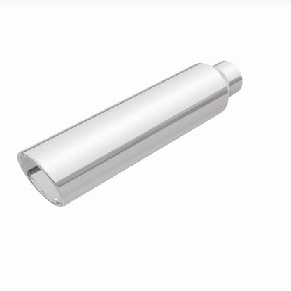 Magnaflow Tip 1-Pk Re 4.00 X 18 2.5 Id 15De 35117 35117 360 Degree Image Set