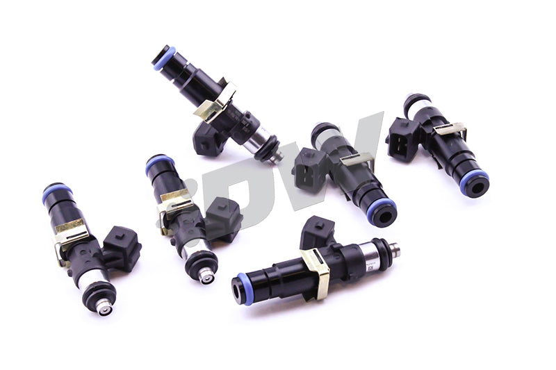 DeatschWerks Matched set of 6 injectors 1500cc/min 16M-20-1500-6 Photo - Primary