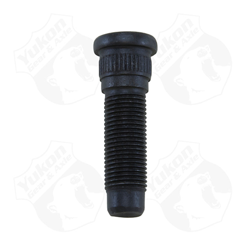 Yukon Gear & Axle Yukon Gear Ford 7.5in / 8in / 8.8in / & 9in axle Stud YSPSTUD-005 YSPSTUD-005 Photo - Primary