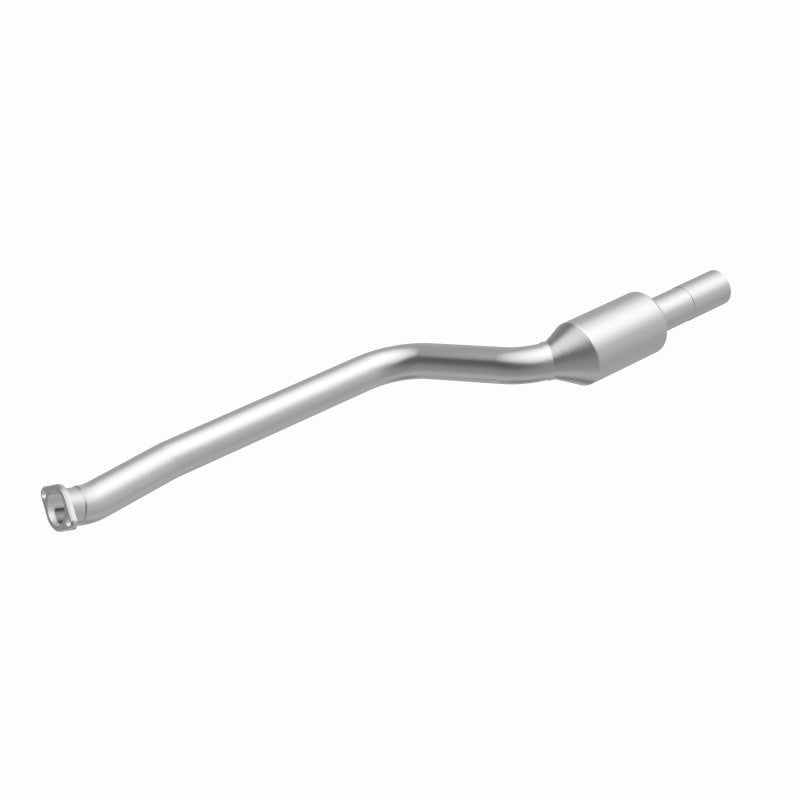 MagnaFlow BMW HM Grade Federal / EPA Compliant Direct-Fit Catalytic Converter 24512 360 Degree Image Set