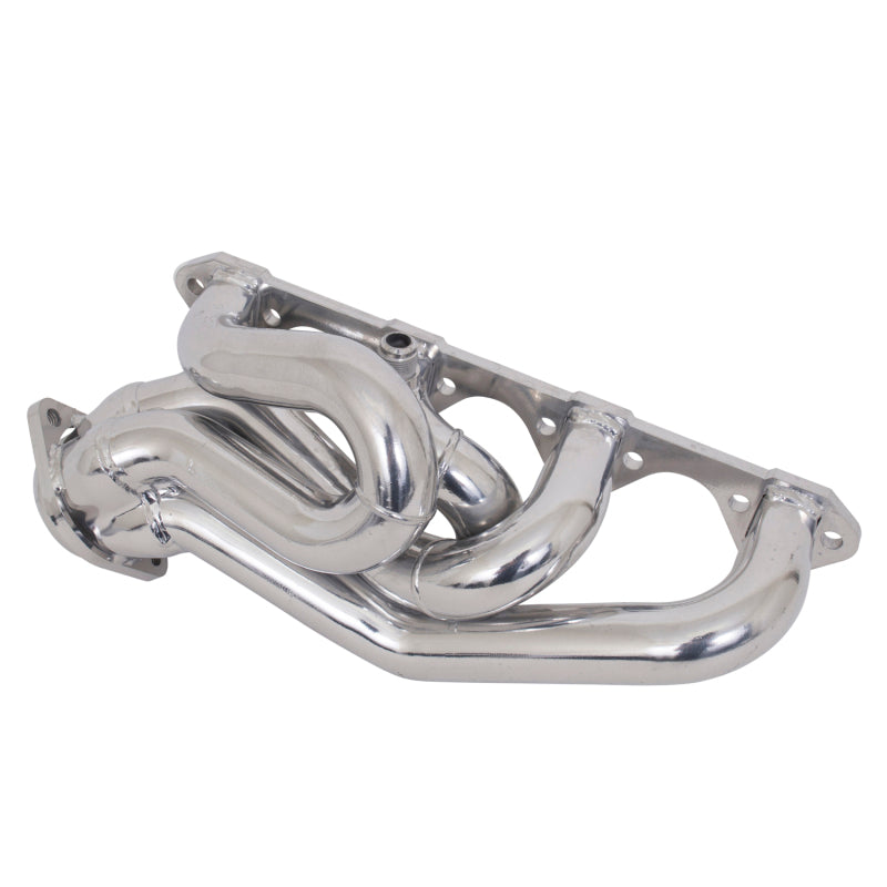 BBK Performance 94-95 Mustang 5.0 1-5/8 Equal Length Shorty Headers (Coated) 15290 User 3
