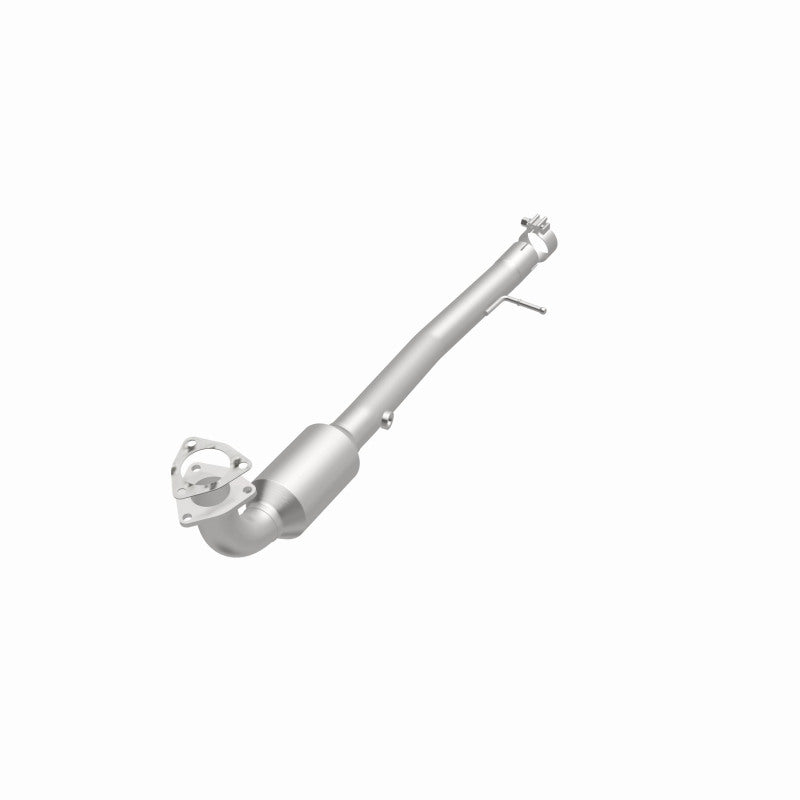 MagnaFlow Land Rover Range Rover California Grade CARB Compliant Direct-Fit Catalytic Converter 5451755 360 Degree Image Set